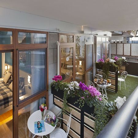 B&B Sorrento Queen Dış mekan fotoğraf