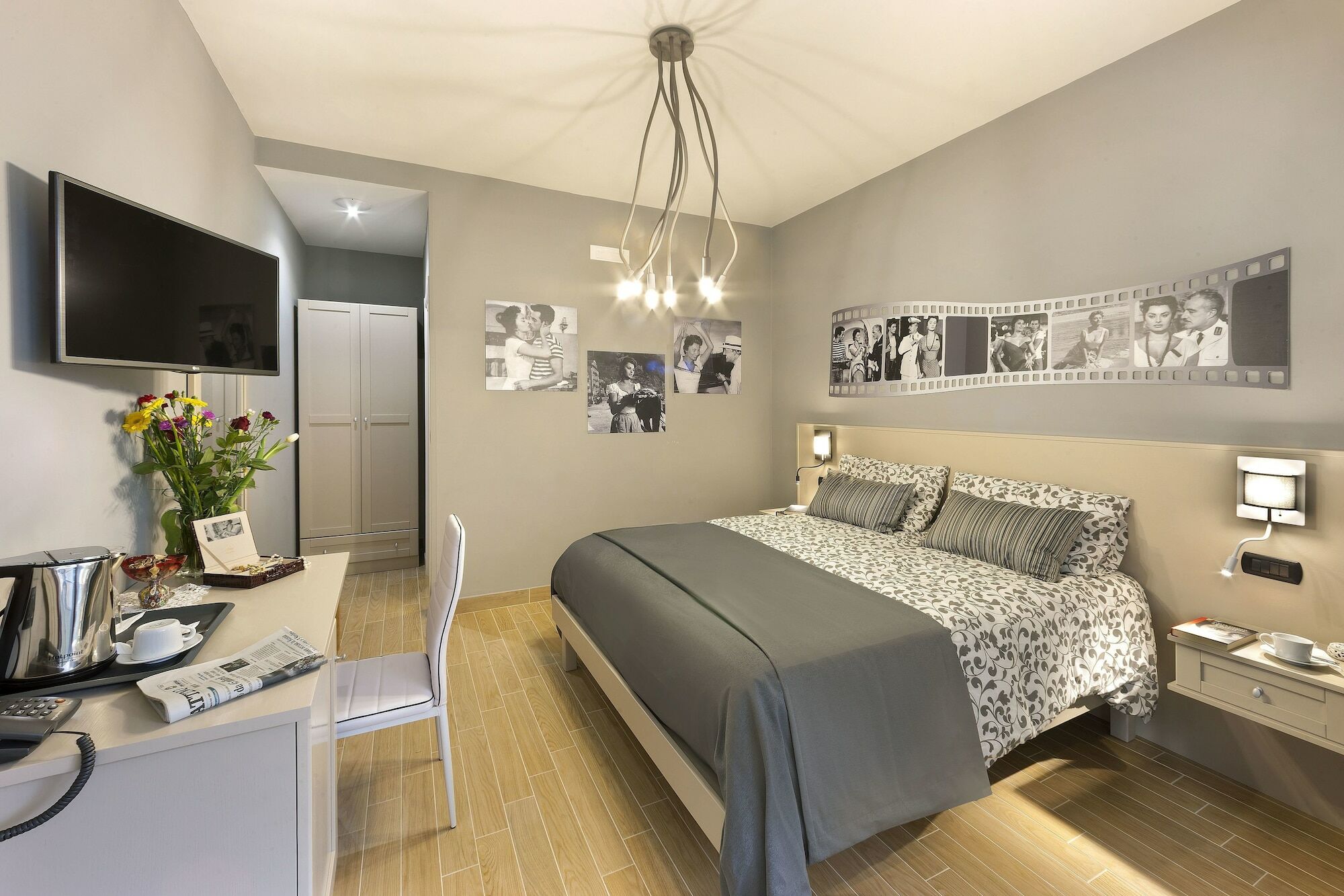 B&B Sorrento Queen Dış mekan fotoğraf